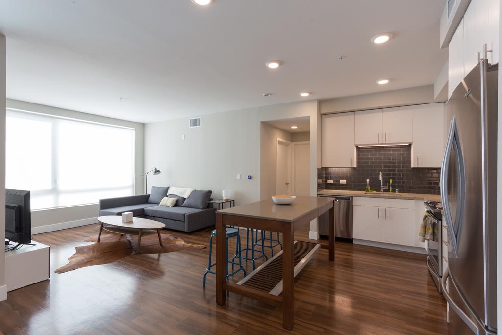 Kasa Santa Clara South Apartments Exterior photo