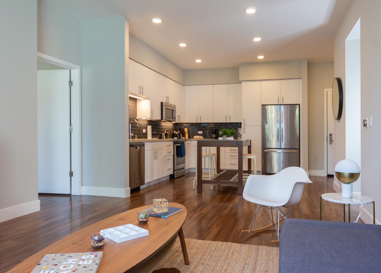 Kasa Santa Clara South Apartments Exterior photo